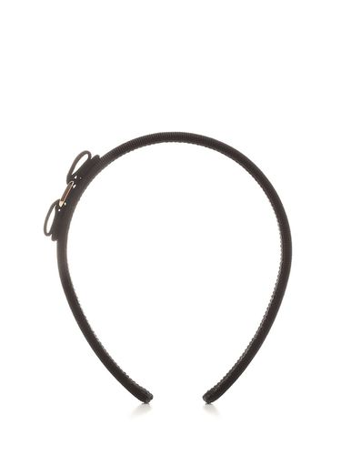 Ferragamo Headband - Ferragamo - Modalova