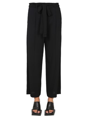 S Max Mara Pantalone globo - 'S Max Mara - Modalova