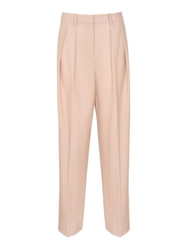 Theory Concealed Trousers - Theory - Modalova