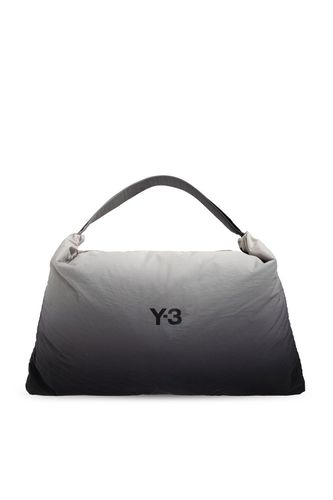 Y-3 Logo Printed Shoulder Bag - Y-3 - Modalova