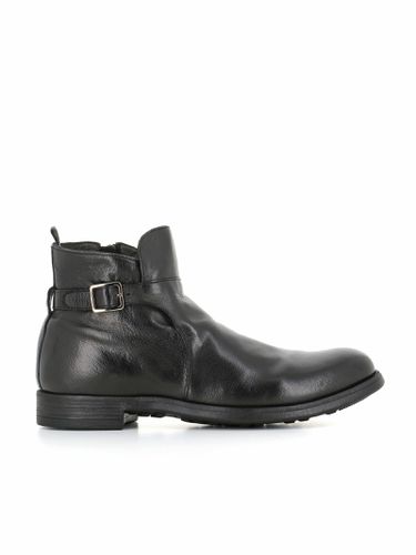 Ankle Boot Chronicle/068 - Officine Creative - Modalova