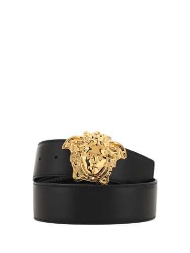 Versace Belt - Versace - Modalova