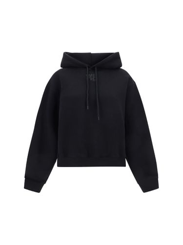 T by Alexander Wang Hoodie - T by Alexander Wang - Modalova