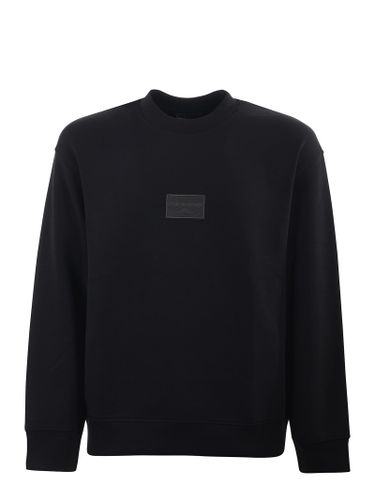 Emporio Armani Sweatshirt - Emporio Armani - Modalova