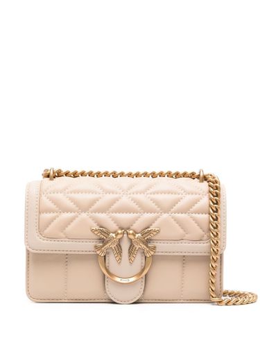 Pinko Love One Mini Bag - Pinko - Modalova