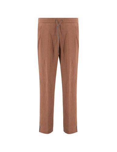 Fabiana Filippi Trousers - Fabiana Filippi - Modalova