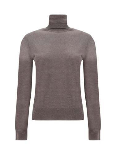 Parosh Linfa24 Turtleneck Sweater - Parosh - Modalova