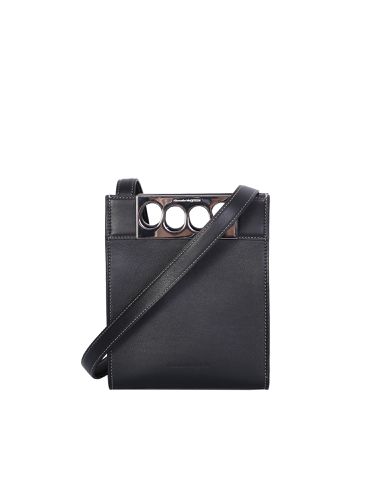 Tote Bag Mini Grip - Alexander McQueen - Modalova