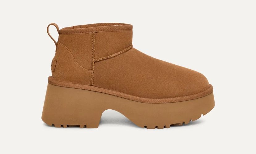 W Classic Ultra Mini New Heights - UGG - Modalova