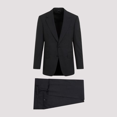 Tom Ford Shelton Suit - Tom Ford - Modalova