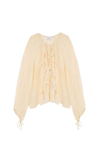 Blumarine Shirt - Blumarine - Modalova