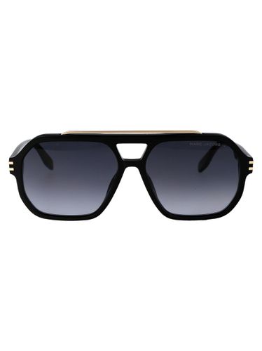 Marc 753/s Sunglasses - Marc Jacobs Eyewear - Modalova