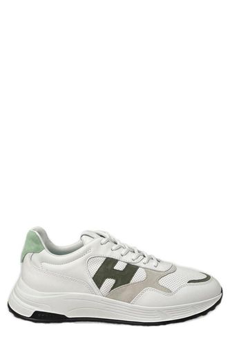 Hogan Hyperlight White Green Grey - Hogan - Modalova