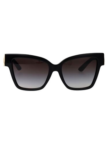 Dg4470 Sunglasses - Dolce & Gabbana Eyewear - Modalova