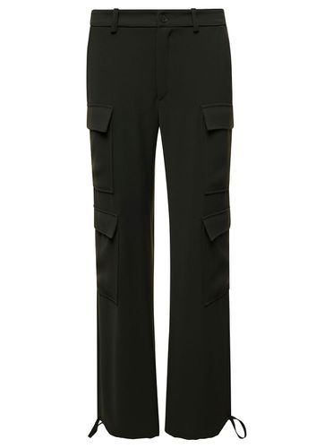 Parosh Cargo Pants - Parosh - Modalova