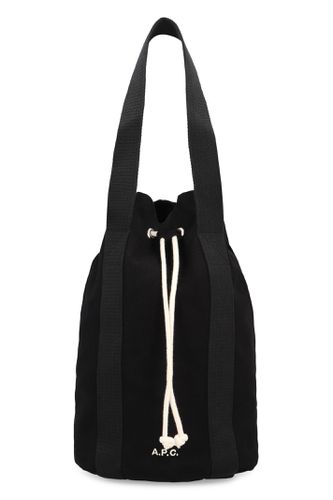 A. P.C. Angelo Tote Bag - A.P.C. - Modalova