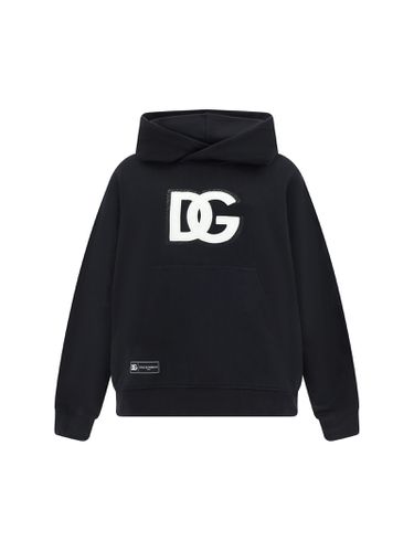 Dolce & Gabbana Hoodie - Dolce & Gabbana - Modalova