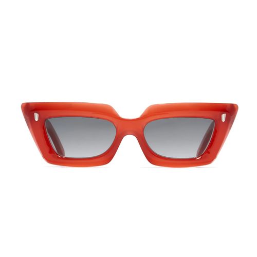 B1 Tomato Sunglasses - Cutler and Gross - Modalova