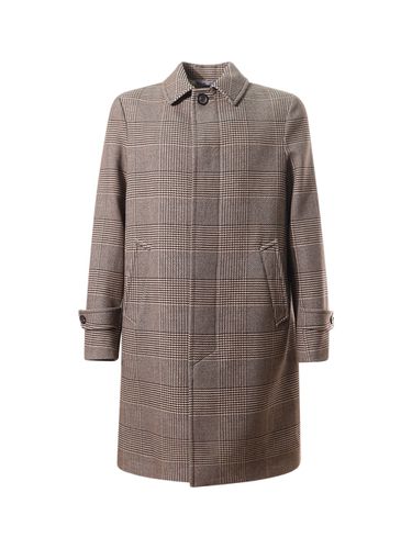 Circolo Single-breasted Coat - Circolo 1901 - Modalova