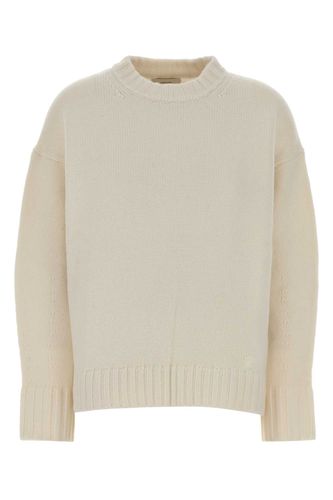 Cashmere Tino Oversize Sweater - Loulou Studio - Modalova