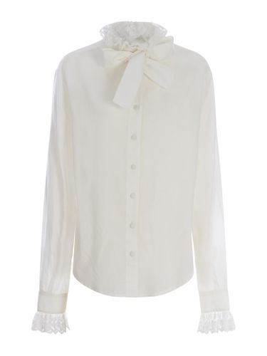 Shirt Philosophy In Cotton - Philosophy di Lorenzo Serafini - Modalova