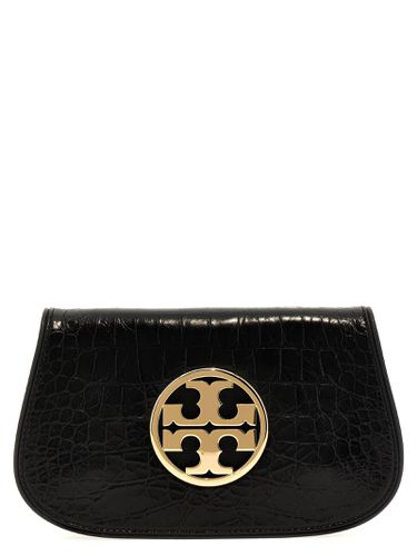 Tory Burch reva Clutch - Tory Burch - Modalova