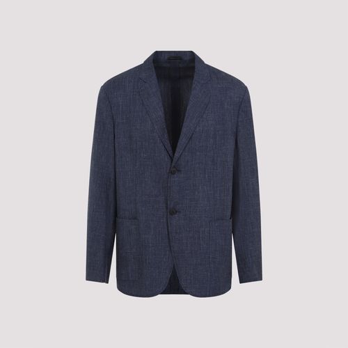 Giorgio Armani Blazer - Giorgio Armani - Modalova