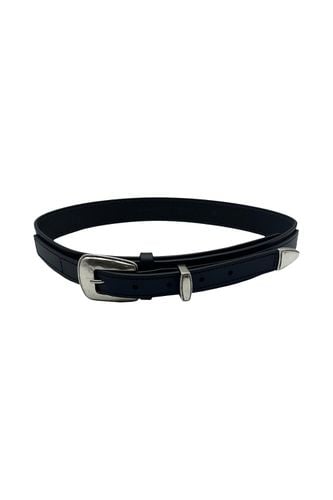 Lemaire Minimal Western Belt - Lemaire - Modalova