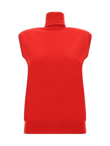 Róhe Turtleneck Top - Róhe - Modalova