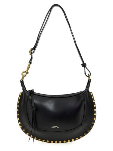 Oskan Moon Shoulder Bag - Isabel Marant - Modalova