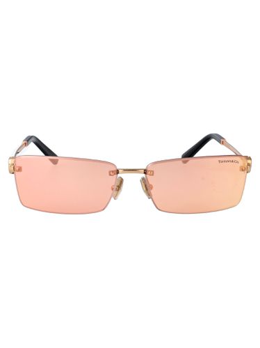 Tiffany & Co. 0tf3108b Sunglasses - Tiffany & Co. - Modalova