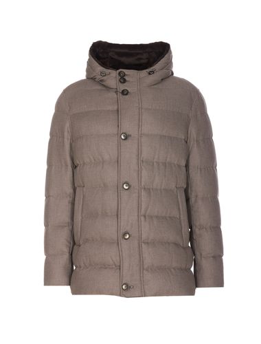 Herno Down Jacket - Herno - Modalova