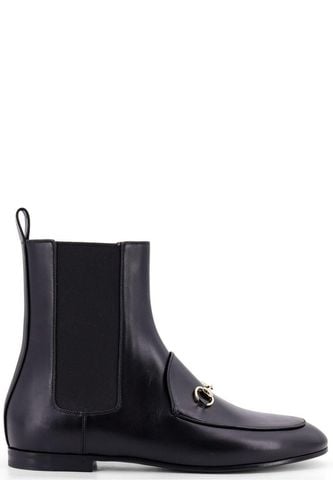 Gucci Jordaan Boots - Gucci - Modalova