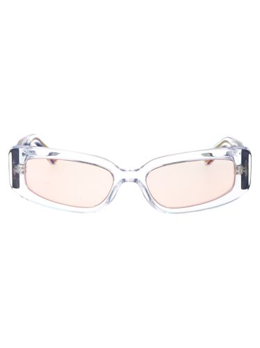Dg4445 Sunglasses - Dolce & Gabbana Eyewear - Modalova