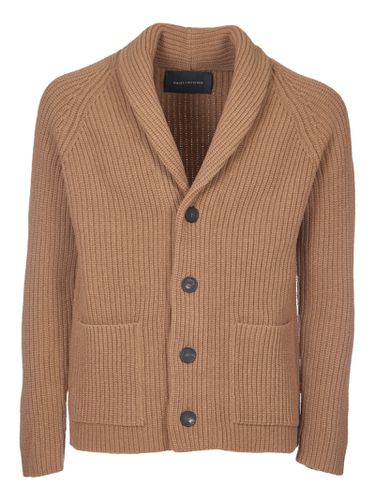 Tagliatore Cardigan - Tagliatore - Modalova