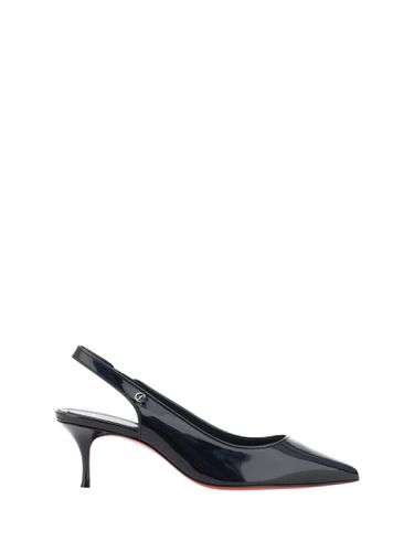 Kate Sporty Pumps - Christian Louboutin - Modalova