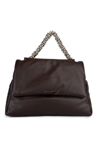 Shoulder Bag nappa Bold In Nappa - Orciani - Modalova