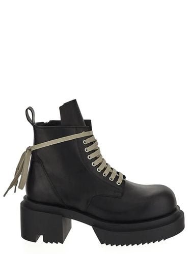 Rick Owens Low Army Bogun - Rick Owens - Modalova