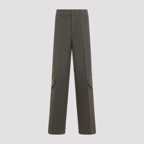 Dries Van Noten Paxford Pants - Dries Van Noten - Modalova