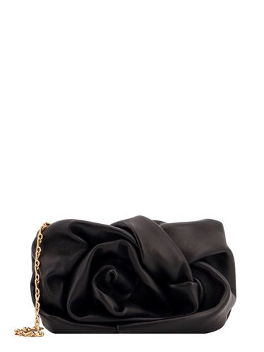 Burberry Rose Clutch - Burberry - Modalova