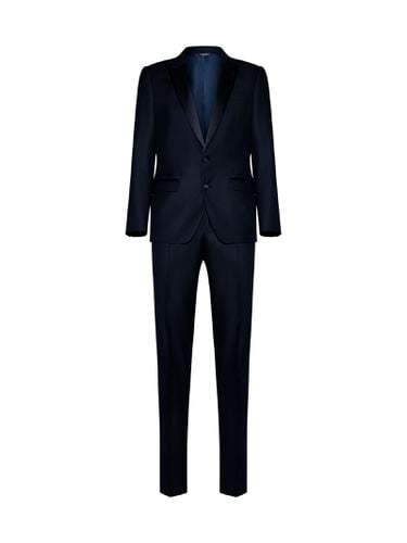 Dolce & Gabbana Suit - Dolce & Gabbana - Modalova