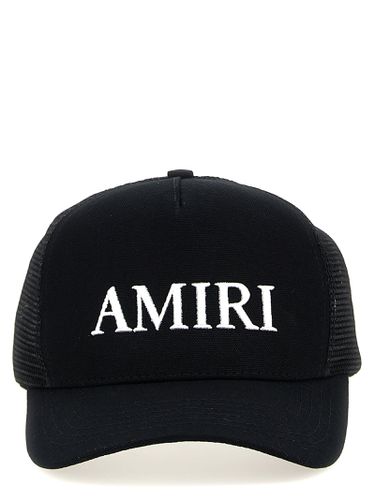 Amiri Core Logo Cap - AMIRI - Modalova