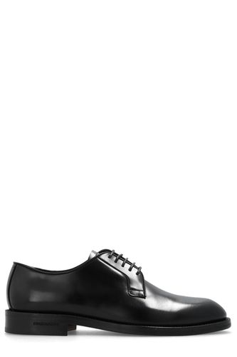 Dsquared2 Lace-up Derby Shoes - Dsquared2 - Modalova