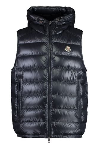 Moncler Barant Bodywarmer Jacket - Moncler - Modalova