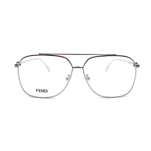 Fendi Eyewear Fe50083u 016 Glasses - Fendi Eyewear - Modalova