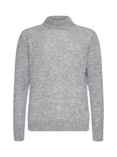 Lardini Sweater - Lardini - Modalova