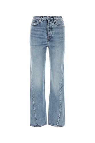 Totême Denim Jeans - Totême - Modalova