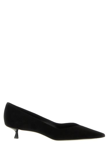 Stuart Weitzman eva Pumps - Stuart Weitzman - Modalova