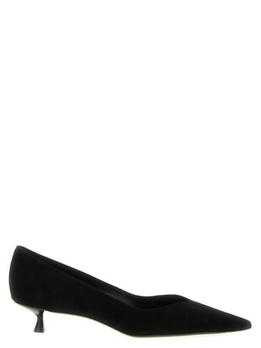 Stuart Weitzman eva Pumps - Stuart Weitzman - Modalova