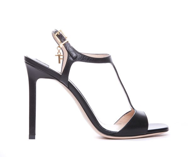 Tom Ford Angelina Pump Sandals - Tom Ford - Modalova